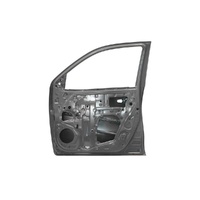 Toyota Door Panel Sub-Assy - Front Right Hand Side - Hilux, Fortuner - Part 67001KK010
