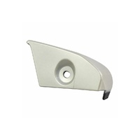 Toyota Moulding Sub-Assy - Front Right Hand Side - Kluger 2013-2019 - Part 756010E903