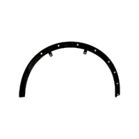 Toyota Fender Side Moulding Sub-Assy - C-HR 2016-Onwards - Part 7560110010