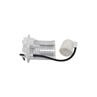 Genuine Toyota In-Tank Fuel Filter Ð For Corolla Hatchback, Sedan & Rukus - Part 7702412030
