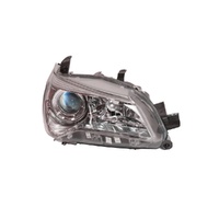 Genuine Toyota Right Hand Halogen Headlight Unit - For Camry Altise - Part 8113006B50
