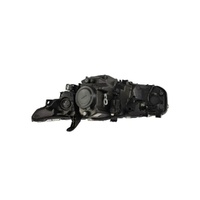 Genuine Toyota Right Hand Side Headlamp Unit Assembly Ð Halogen (DriverÕs Side) - Part 8113012G30
