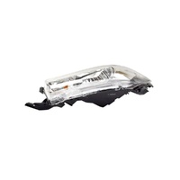 Genuine Toyota Left-Hand Side LED Headlamp Assembly - Part 811500K682