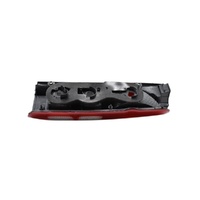 Genuine Toyota Rear Combination Lamp Standard Lens Left Hand - For Hiace - Part 8156126201