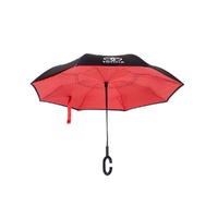 Toyota Inverted Umbrella - Part C-TOY207