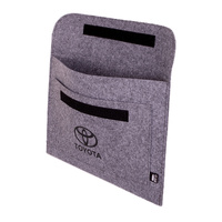 Toyota Felt Laptop Pouch - Part C-TOY293