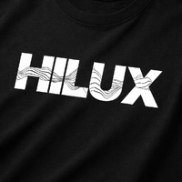 Toyota HiLux Wave T-Shirt - Size Small - Part C-TOY419-S