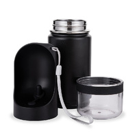 Toyota HiLux Dog Bottle and Feeder - Part C-TOY432