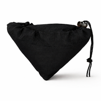 Toyota Foldaway Tote Bag - 5L - Part C-TOY444