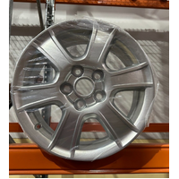 Genuine Toyota Wheel Disc - For Camry 2002-2006 - Part N269