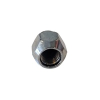 Genuine Toyota Wheel Nut - Part SU00310733