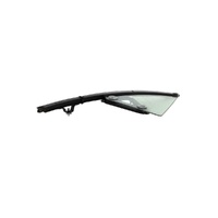 Genuine Toyota Front Door Glass Assembly – Right Hand – 86 (04/2012 - 07/2016) - Part SU003G0022