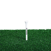Toyota Golf Tee Pack - Part TOY205