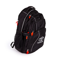 Toyota Commuter Backpack – 34L - Part TOY220