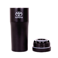 Toyota Vacuum Insulated Travel Tumbler - 400ml - Part TOY278
