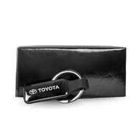Toyota Metal Keyring - Part TOY404