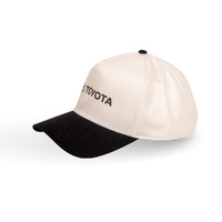 Toyota Two Tone Cap - Part TOY406