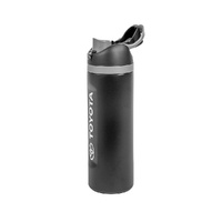 Toyota 700ml Drink Bottle - Black - Part TOY414