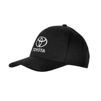 Toyota 5 Panel Cap - Part TOY415