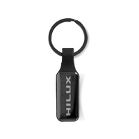 Toyota HiLux Metal Keyring - Part TOY429