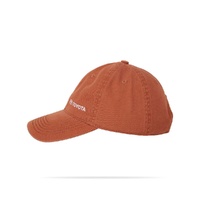 Toyota 6 Panel Tan Cap - Part TOY441