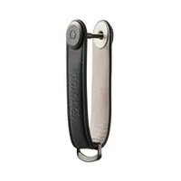 Toyota Orbitkey 2.0 Leather Key Organiser - Part TOY452
