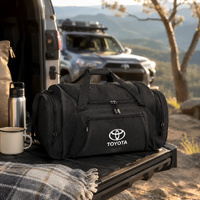 Toyota Duffle Bag - 37L - Part TOY456