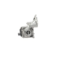 Genuine Toyota Engine Water Pump - Part 1603225010