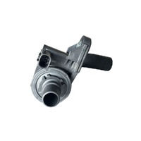 Genuine Toyota Water By-Passenger Hose Assembly - Part 1626025021