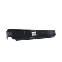Toyota Air Radiator Guide - For RAV4 2018 - Onwards - Part 1659425020
