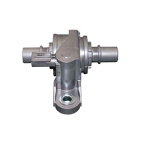 Toyota Water Control Valve - For Corolla 2018 - 2022 - Part 1667124010