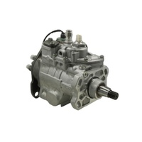Toyota Fuel Injection Pump - For Landcruiser 100 Series 2001-2007 - Part 221001C420