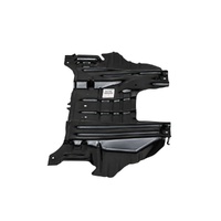 Toyota Engine Cover Assy - Under - Fortuner, Hilux - Part 51420KK020