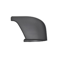 Toyota Door Cover - Side - Landcruiser 2007-2015 - Part 5177460150