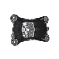 Toyota Spare Wheel Bracket Sub-Assy - RAV4 2008-2012 - Part 5190842050
