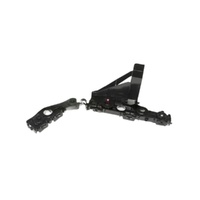 Genuine Toyota Front Support Bumper - Part 5211526190