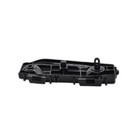 Toyota Side Support Bumper - Front - Landcruiser 2015-Onwards - Part 5211660250