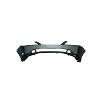 Toyota Front Bumper Cover – Camry GSV50 (2012–2015) - Part 5211906979