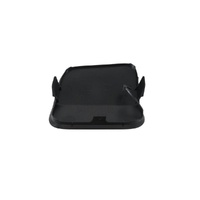 Toyota Front Bumper Cover – Part No. 521270E930 - Part 521270E930