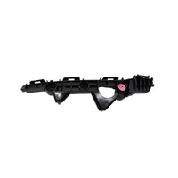Toyota Right Hand Bumper Support - Rear - RAV4 2015-Onwards - Part 5215542040