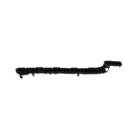 Toyota Bumper Support - Rear - LandCruiser 2007-2015 - Part 5215660070