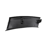 Toyota Bumper Extension - Rear - RAV4 2015-Onwards - Part 5216142400