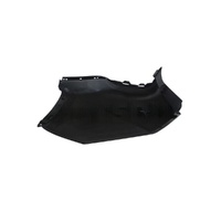 Genuine Toyota Rear Bumper Piece Left Hand - Part 5216242944