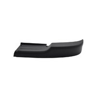Genuine Toyota Rear Bar Step Plate Cover for Right Hand - For Hilux - Part 521630K030