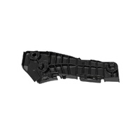 Toyota Left Hand Side Bumper Retainer - Front - Aurion 2009-2011 - Part 5253606100
