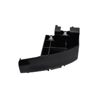 Toyota Bumper Retainer - Rear - LandCruiser 2007-2012 - Part 5256360040