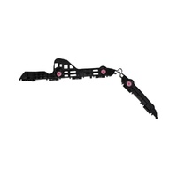 Toyota Bumper Retainer - Rear - Camry 2017-Onwards - Part 5257533130