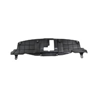 Toyota Radiator Grille Retainer  - Hilux 2015-Onwards - Part 531170K040