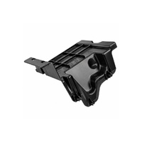 Toyota Bumper Deflector - Left Hand Front- Hilux, Fortuner - Part 53163KK010