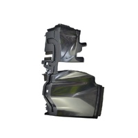 Toyota Radiator Deflector - Side - Hilux 2015-Onwards - Part 53294KK030